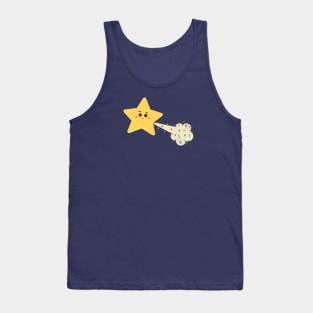 Tooting Star Tank Top